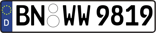 BN-WW9819