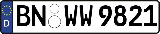 BN-WW9821