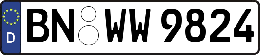 BN-WW9824