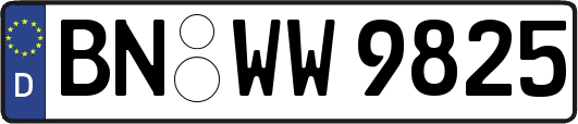 BN-WW9825