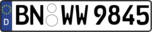 BN-WW9845