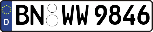 BN-WW9846
