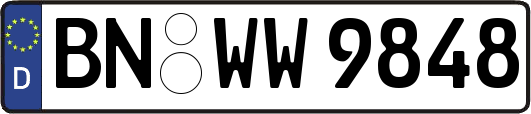 BN-WW9848