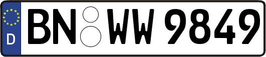 BN-WW9849