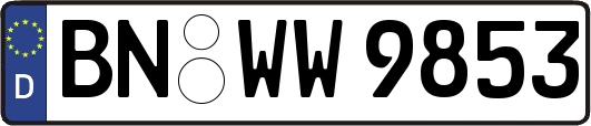 BN-WW9853