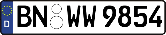 BN-WW9854