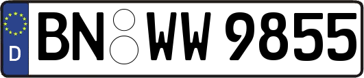 BN-WW9855