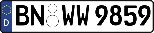 BN-WW9859