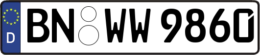 BN-WW9860