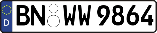 BN-WW9864