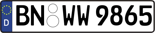 BN-WW9865