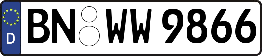 BN-WW9866
