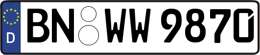BN-WW9870