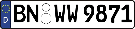 BN-WW9871