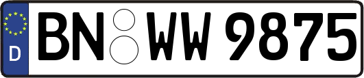 BN-WW9875