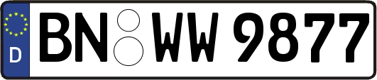 BN-WW9877