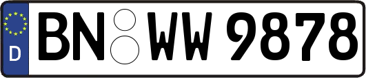 BN-WW9878
