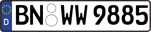 BN-WW9885