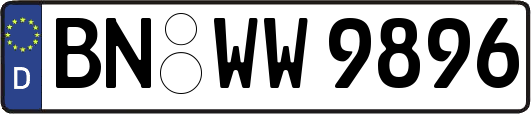 BN-WW9896