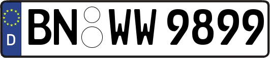 BN-WW9899