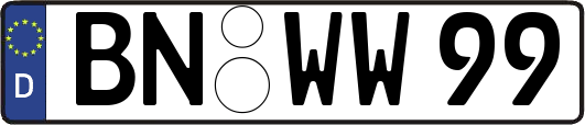 BN-WW99