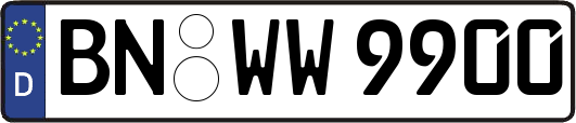 BN-WW9900