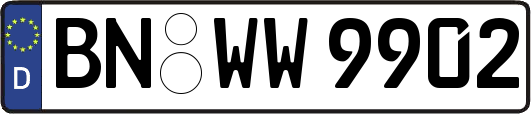 BN-WW9902