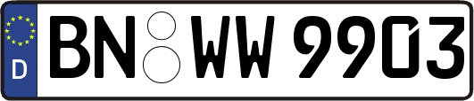 BN-WW9903