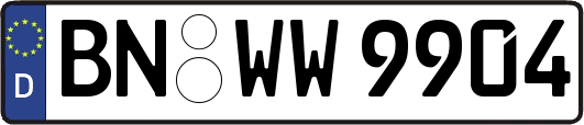 BN-WW9904