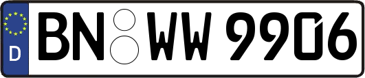 BN-WW9906