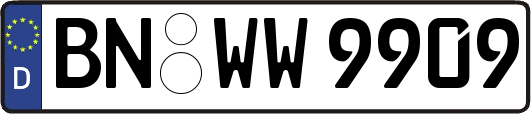 BN-WW9909