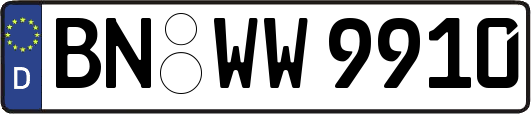 BN-WW9910
