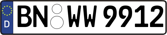 BN-WW9912