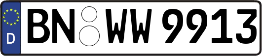 BN-WW9913