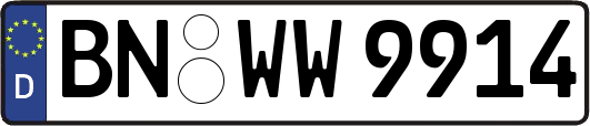 BN-WW9914