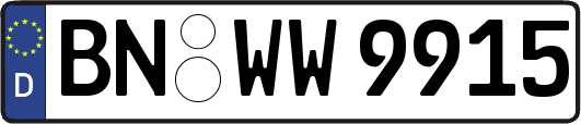 BN-WW9915