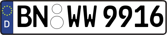 BN-WW9916