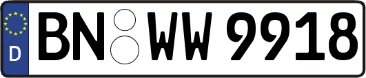 BN-WW9918