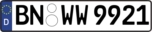 BN-WW9921