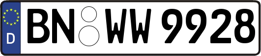 BN-WW9928
