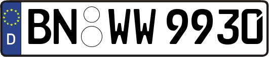 BN-WW9930
