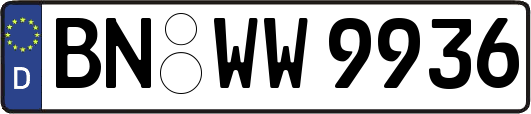 BN-WW9936