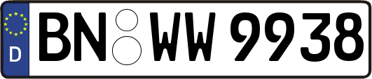 BN-WW9938