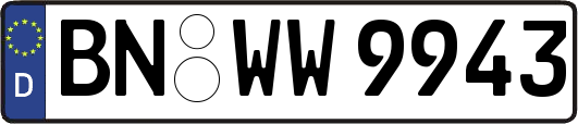 BN-WW9943