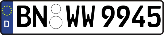 BN-WW9945