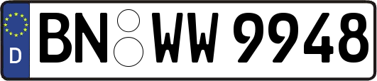 BN-WW9948