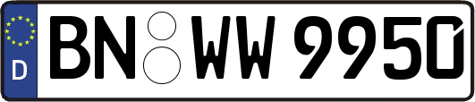BN-WW9950