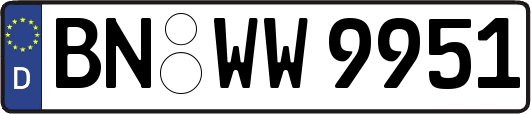 BN-WW9951