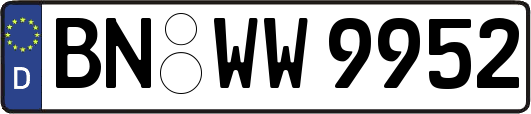 BN-WW9952