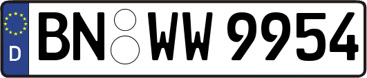 BN-WW9954